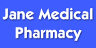 Jane Medical Pharmacy - Pharmacies - 905-832-4333