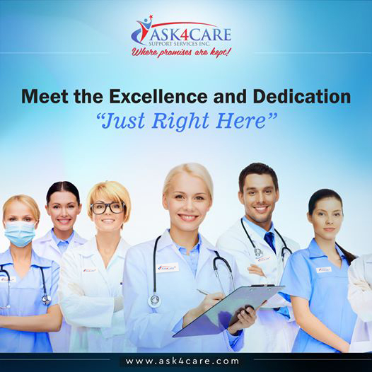 Excellence and Dedication