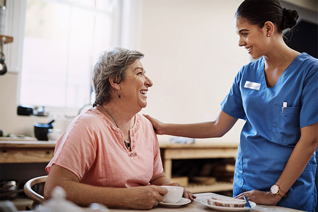 Ontario Disabilities Support Program