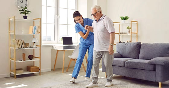 17 benefits of in-home care