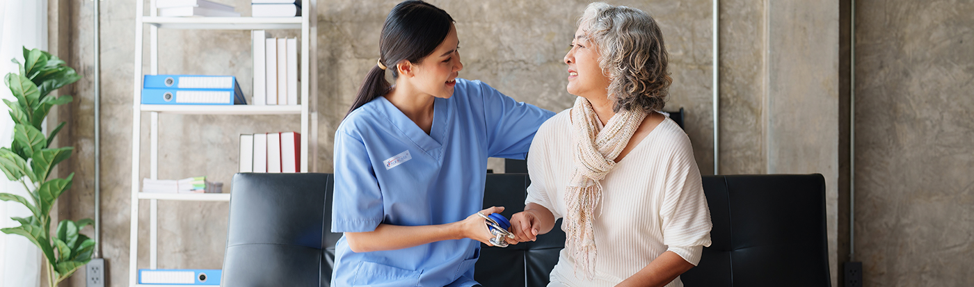 Healthcare Staffing Solutions