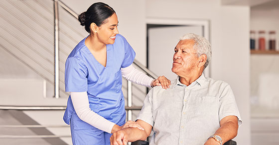 16 top qualities to look for in a good personal support worker
