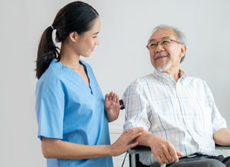The Role of Respite Care in Supporting Parents and Families