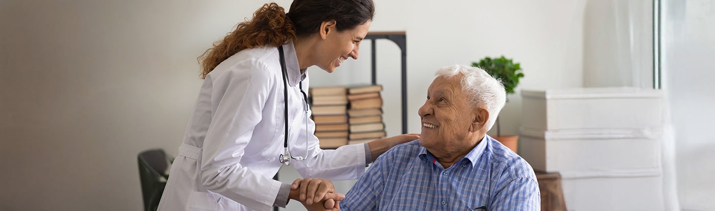 Canadian Home Care Providers