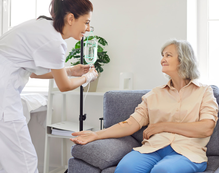 Compassionate Senior Care