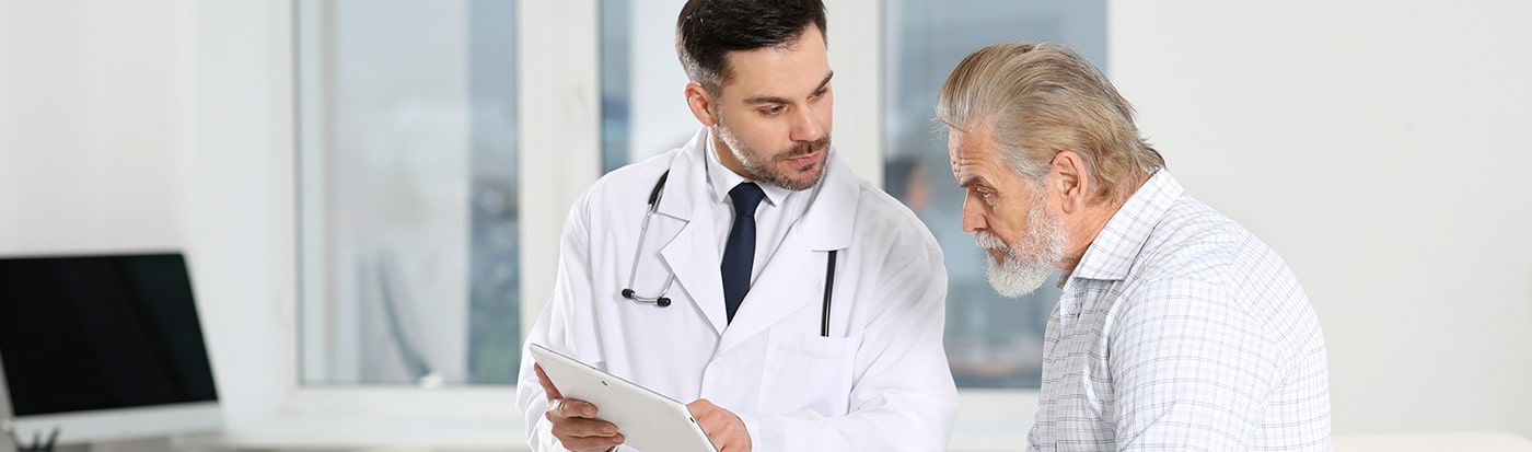 Home and Community Healthcare