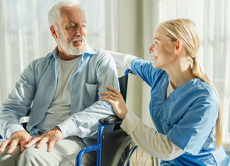 15 tips to find the best home care agency for your loved one