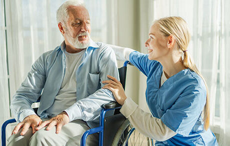15 tips to find the best home care agency for your loved one