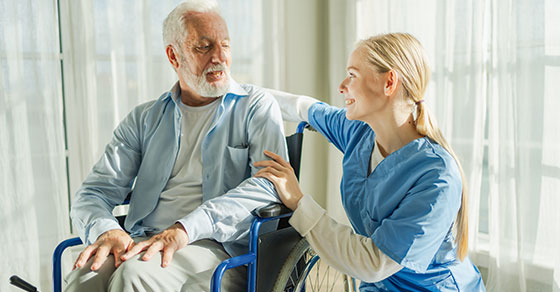 15 tips to find the best home care agency for your loved one