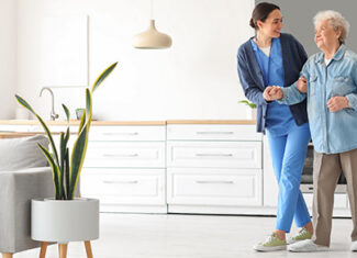 The role of senior home care in improving quality of life
