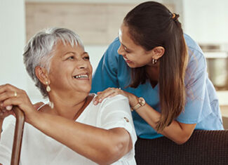 Why PSWs are essential to Canada’s aging population