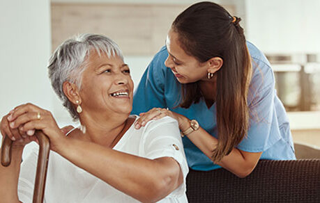 Why PSWs are essential to Canada’s aging population