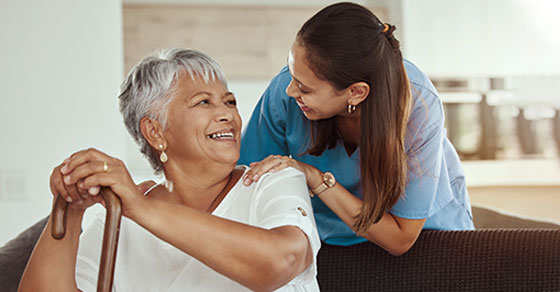 Why PSWs are essential to Canada’s aging population