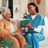 The Future of Assistive Technology in Home Care